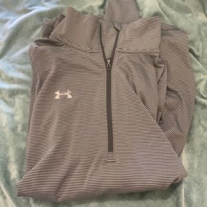 Stripe under armour